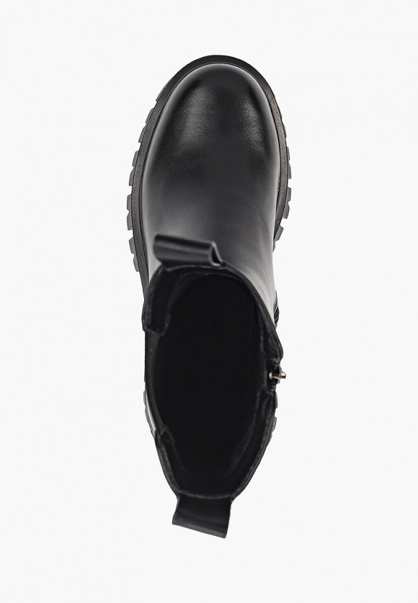 фото Полусапоги crony