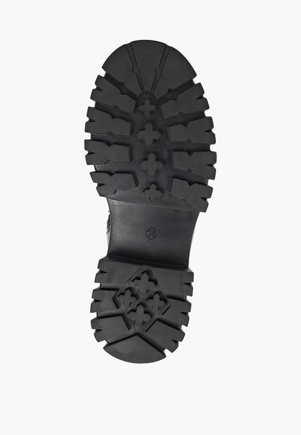 фото Полусапоги crony