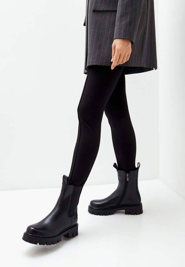 фото Полусапоги crony