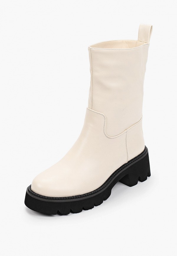 фото Полусапоги crony