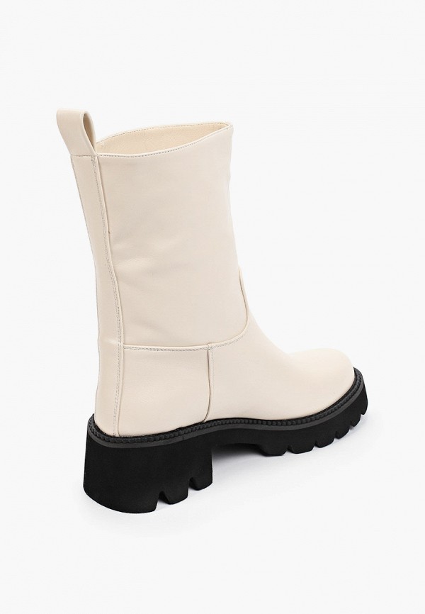 фото Полусапоги crony