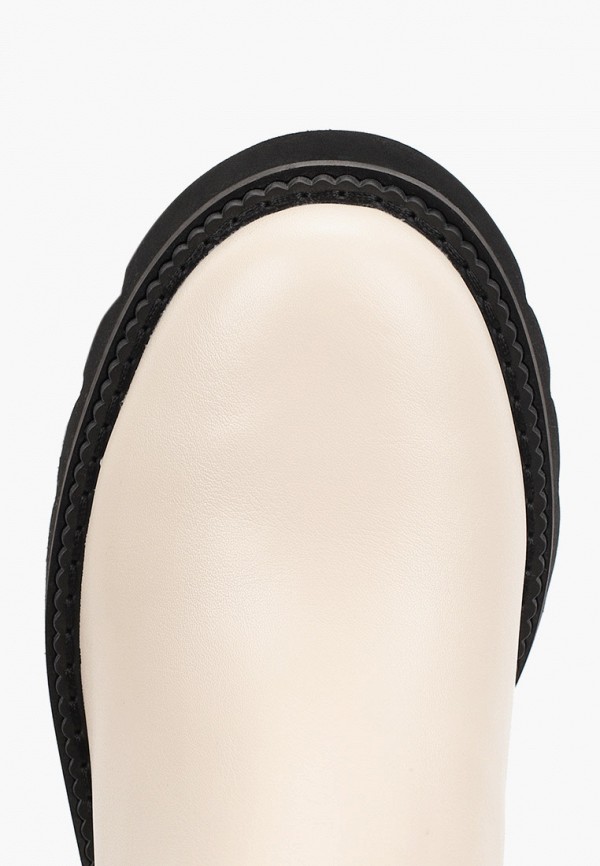 фото Полусапоги crony