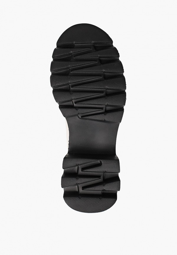 фото Полусапоги crony