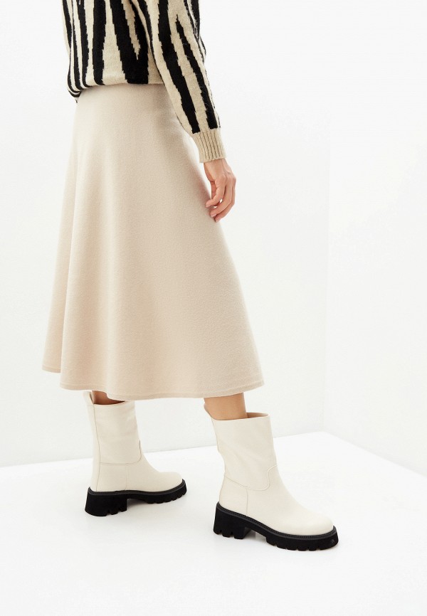 фото Полусапоги crony