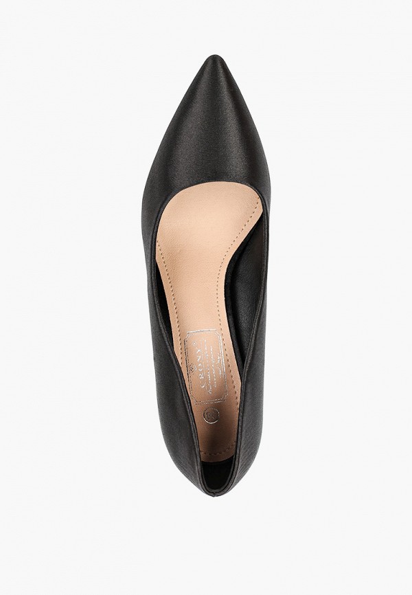 фото Туфли crony