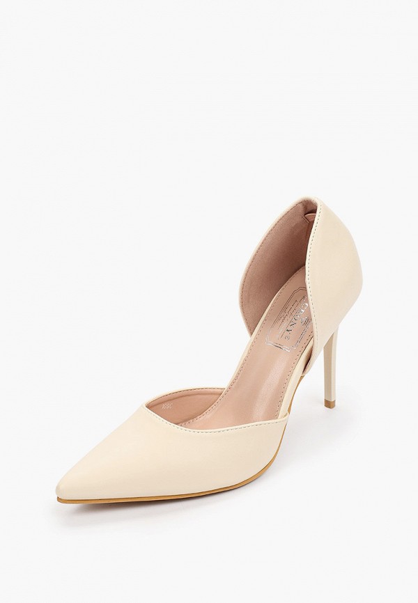 фото Туфли crony