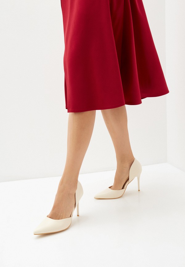 фото Туфли crony