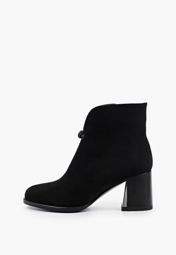 Ботильоны Crony