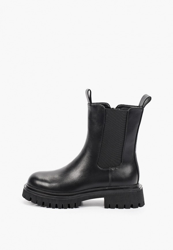 фото Полусапоги crony