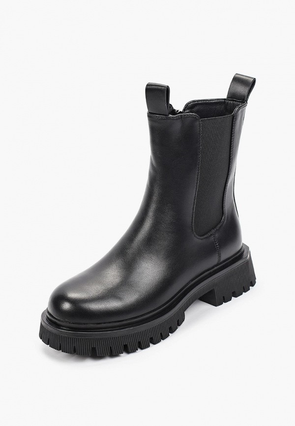 фото Полусапоги crony