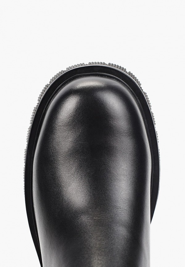 фото Полусапоги crony