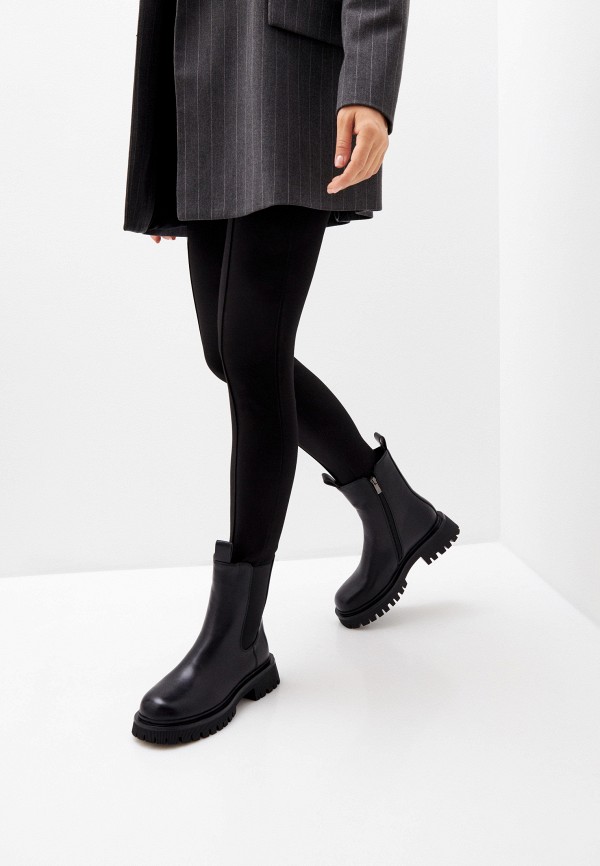 фото Полусапоги crony