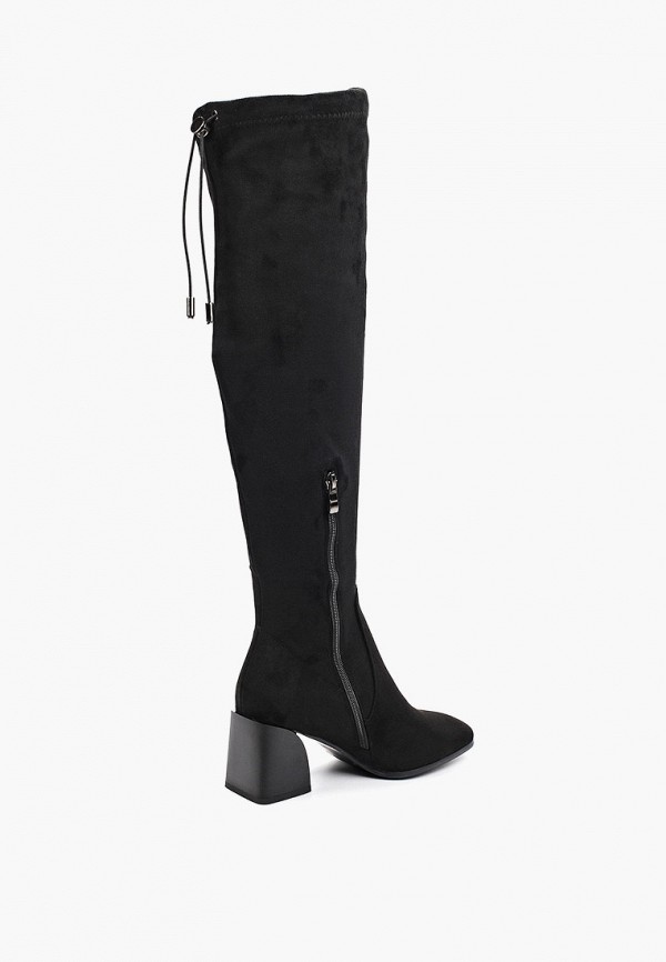 фото Ботфорты crony