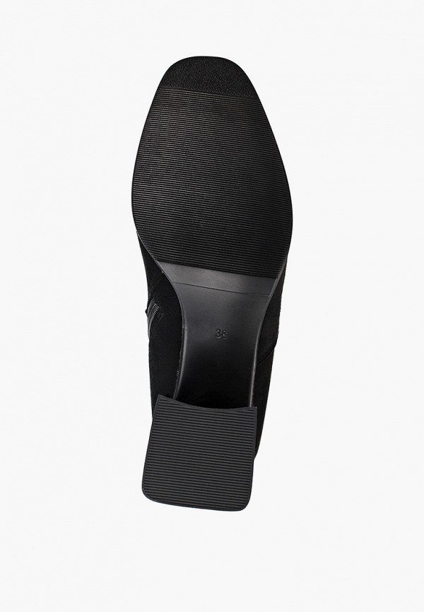 фото Ботфорты crony