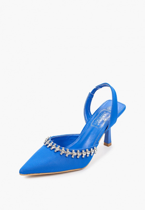 фото Туфли crony