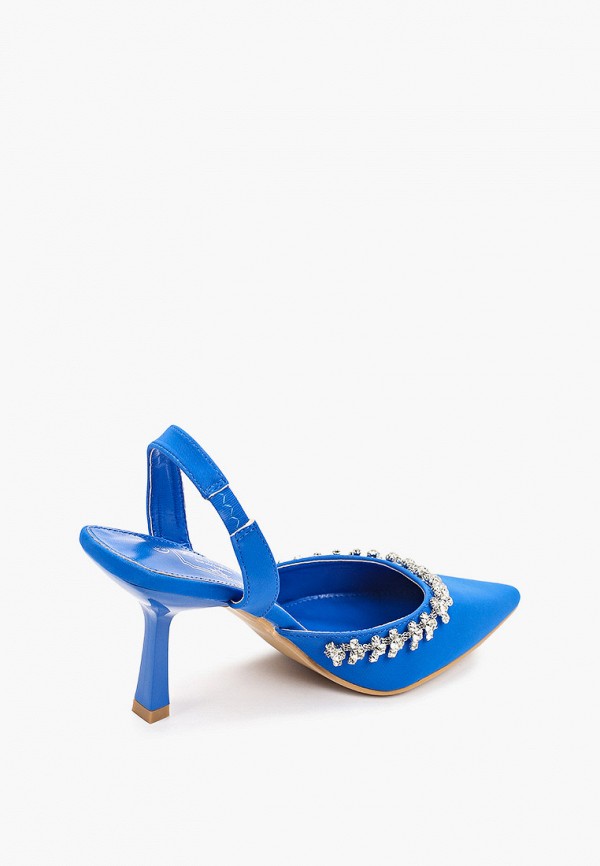 фото Туфли crony