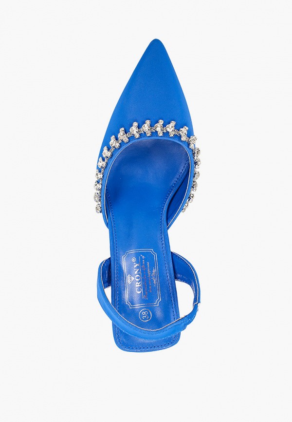 фото Туфли crony