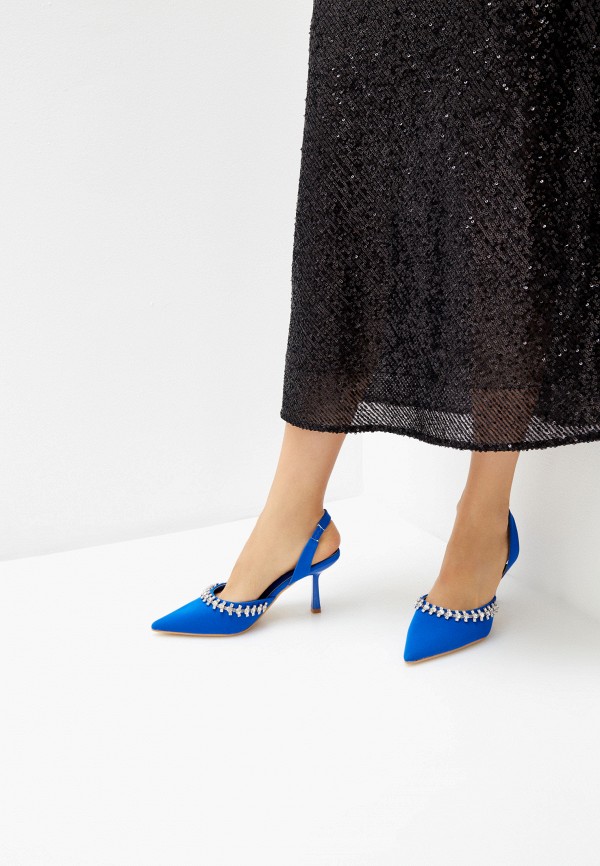 фото Туфли crony