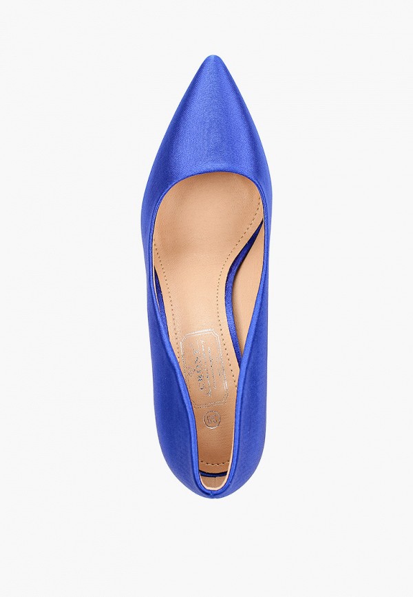 фото Туфли crony