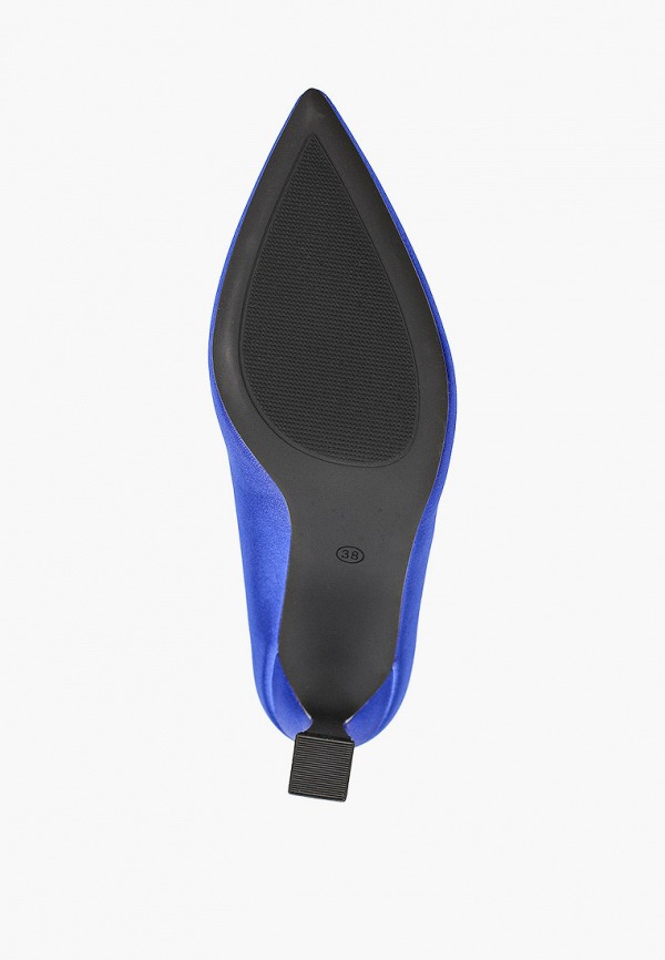 фото Туфли crony