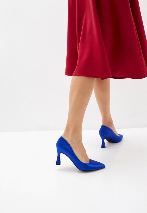 фото Туфли crony