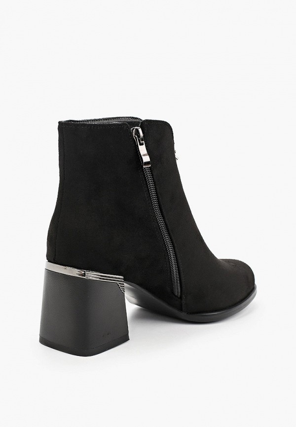 фото Ботильоны crony