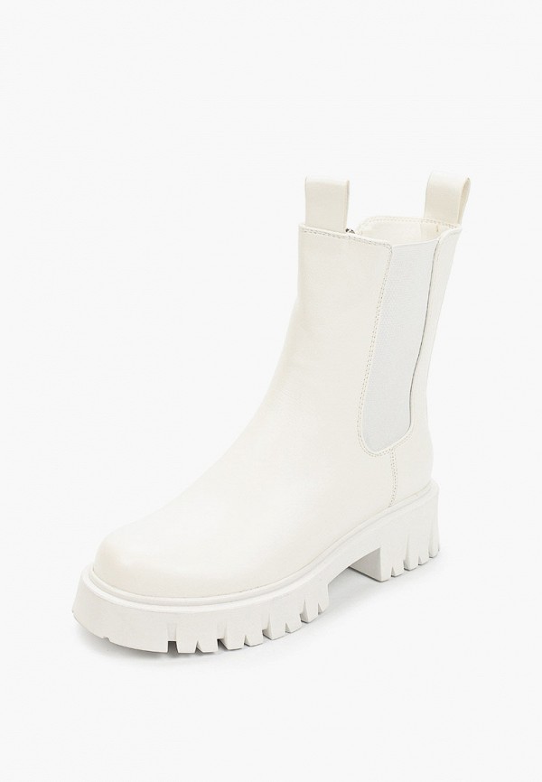 фото Полусапоги crony