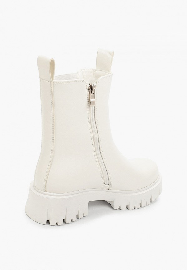 фото Полусапоги crony