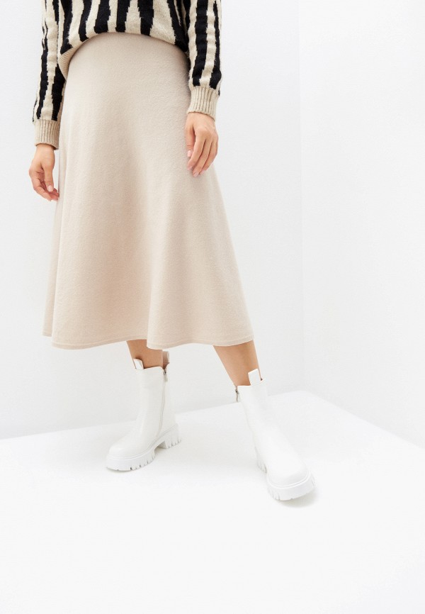 фото Полусапоги crony