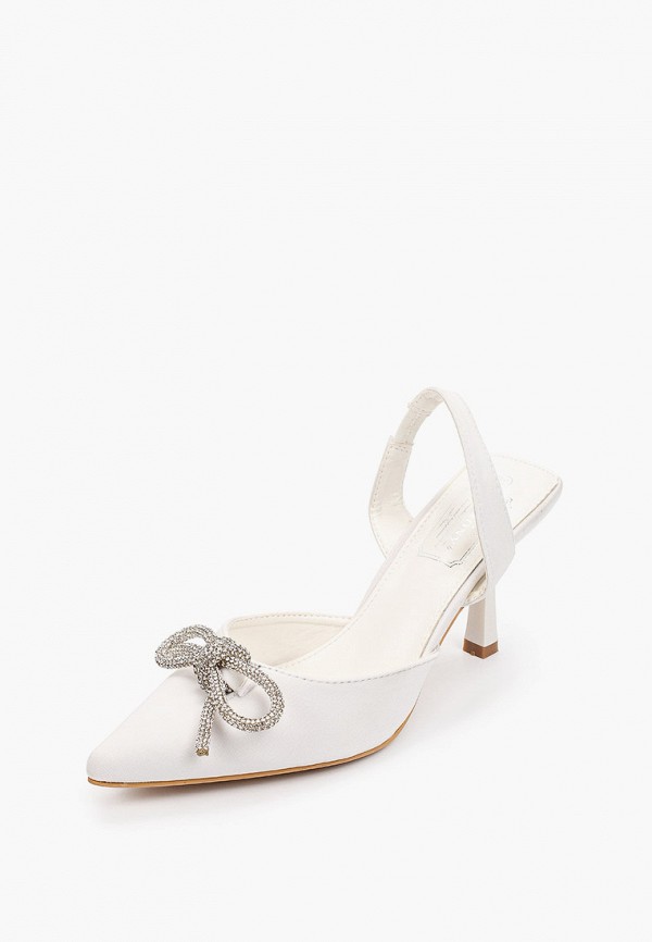 фото Туфли crony