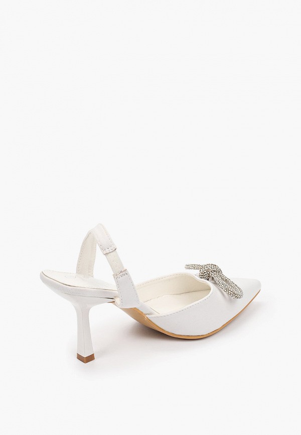 фото Туфли crony