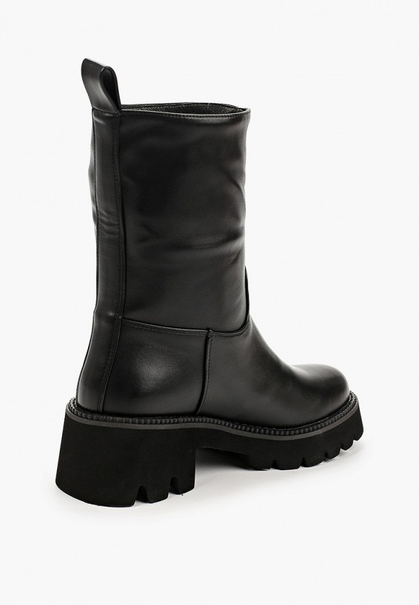 фото Полусапоги crony