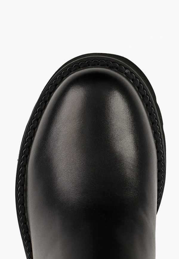 фото Полусапоги crony