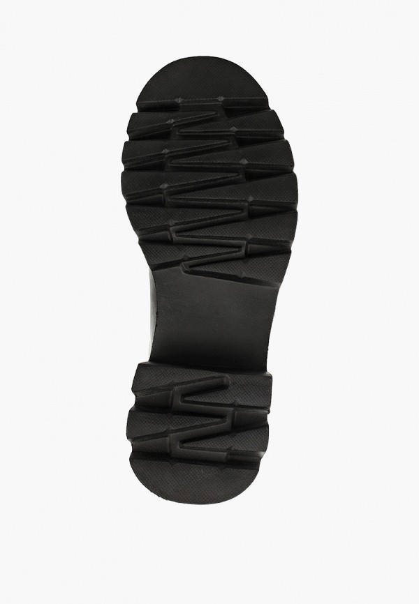 фото Полусапоги crony