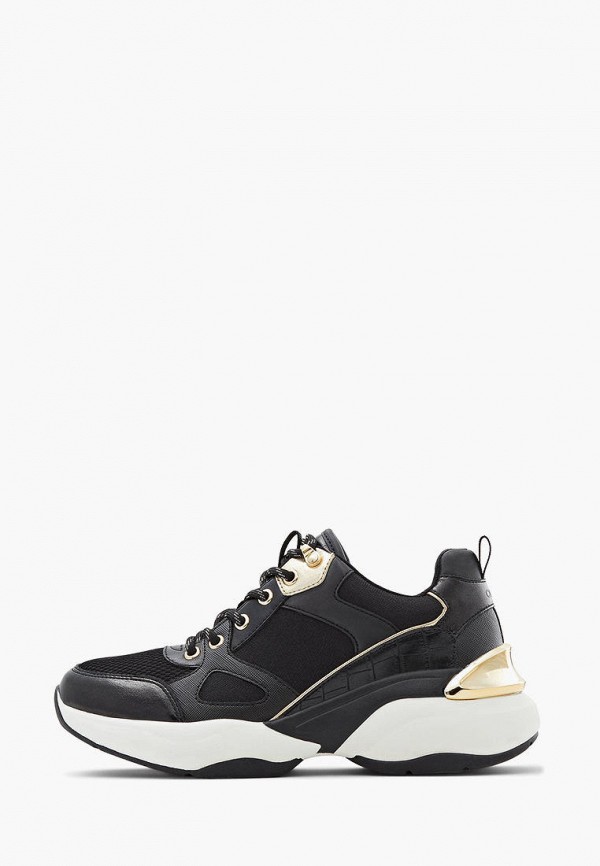 

Кроссовки Aldo, Черный, ASTIARI