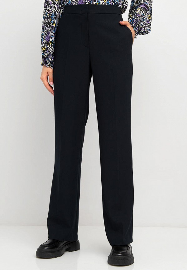 Брюки Gerry Weber синий, размер 54, фото 4