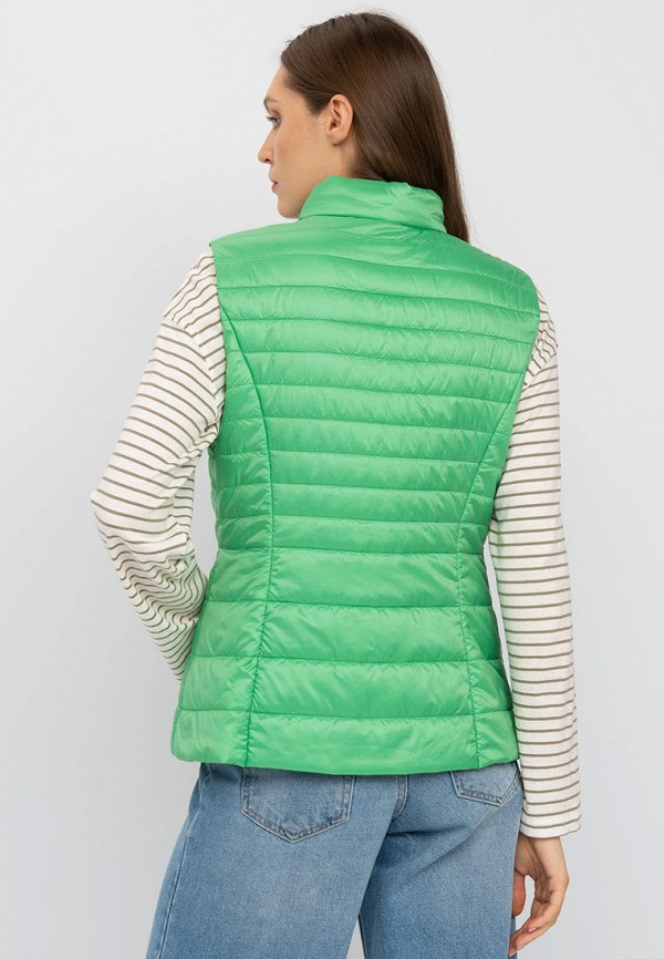 фото Жилет утепленный gerry weber