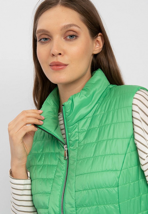 фото Жилет утепленный gerry weber