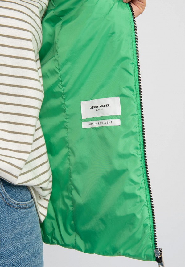 фото Жилет утепленный gerry weber