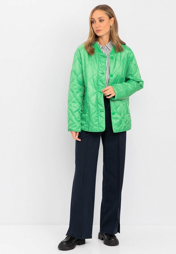 фото Куртка утепленная gerry weber