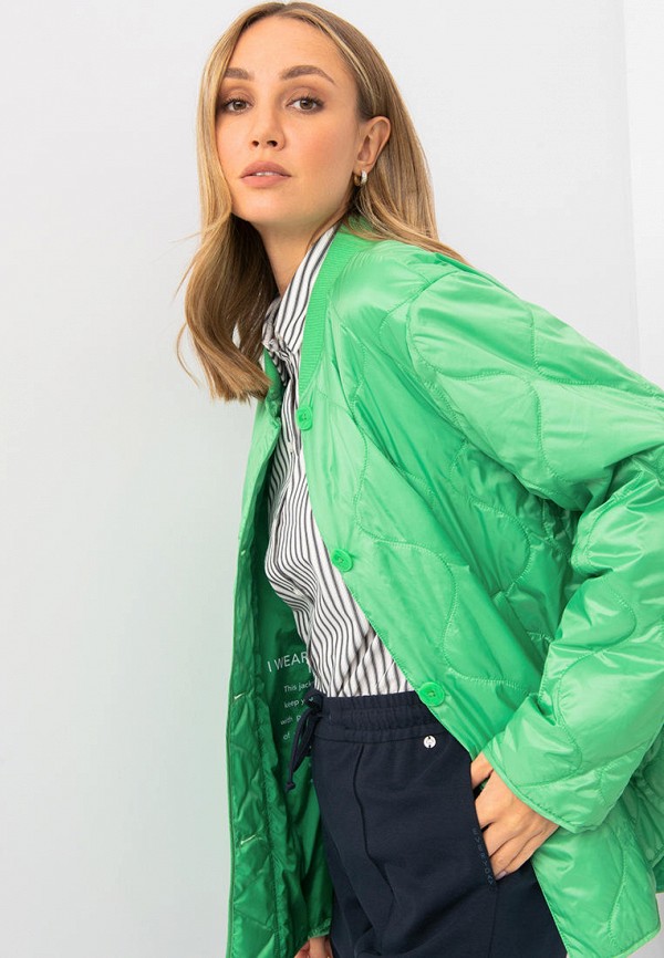 фото Куртка утепленная gerry weber