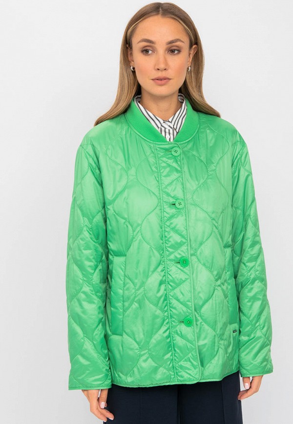 фото Куртка утепленная gerry weber