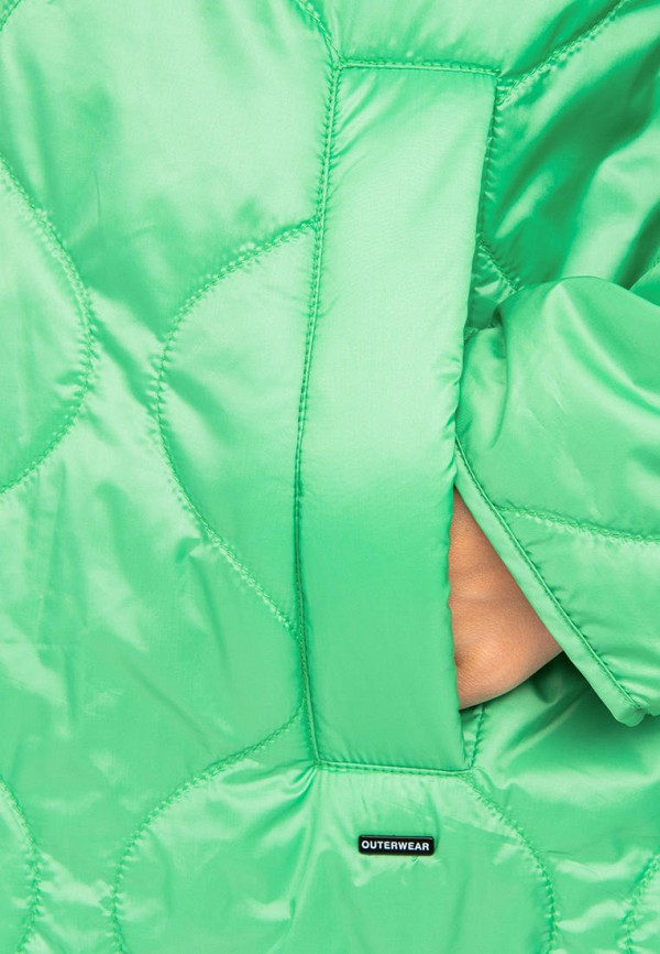 фото Куртка утепленная gerry weber