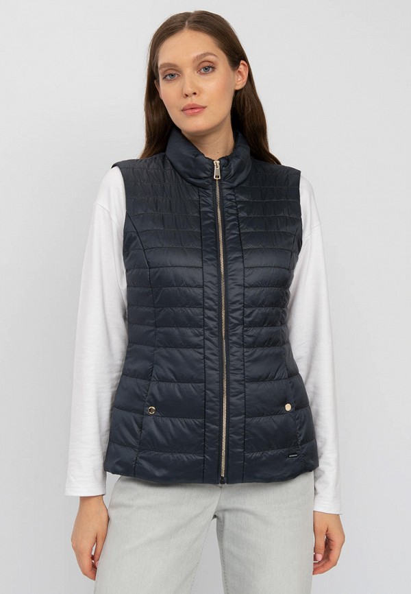 фото Жилет утепленный gerry weber