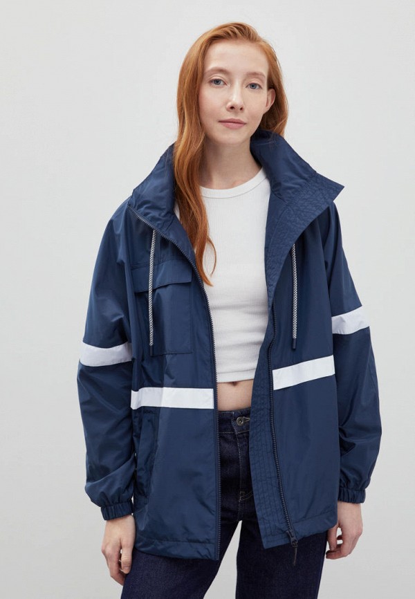 фото Ветровка finn flare