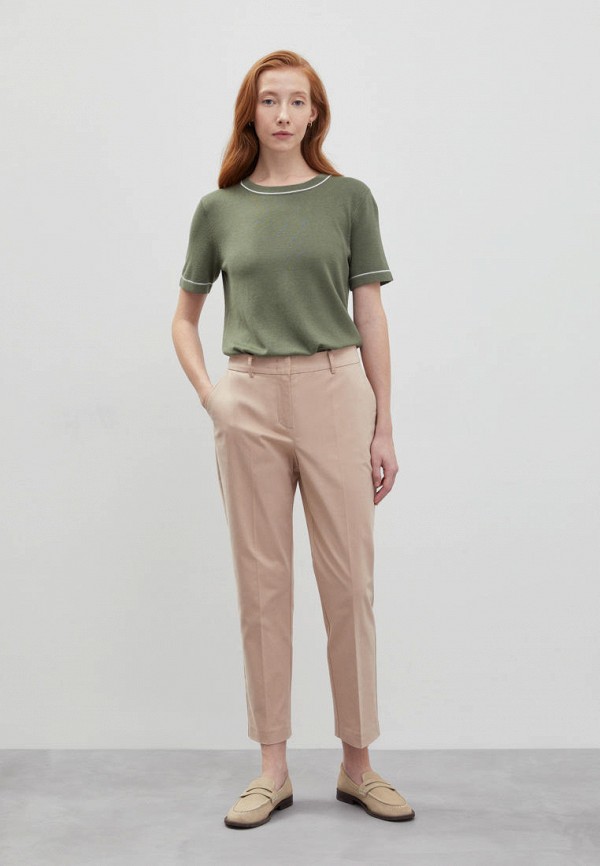 Джемпер Finn Flare хаки, размер 46, фото 2