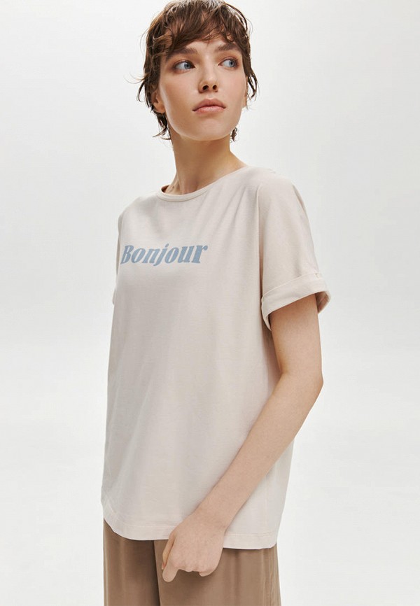 фото Футболка antiga