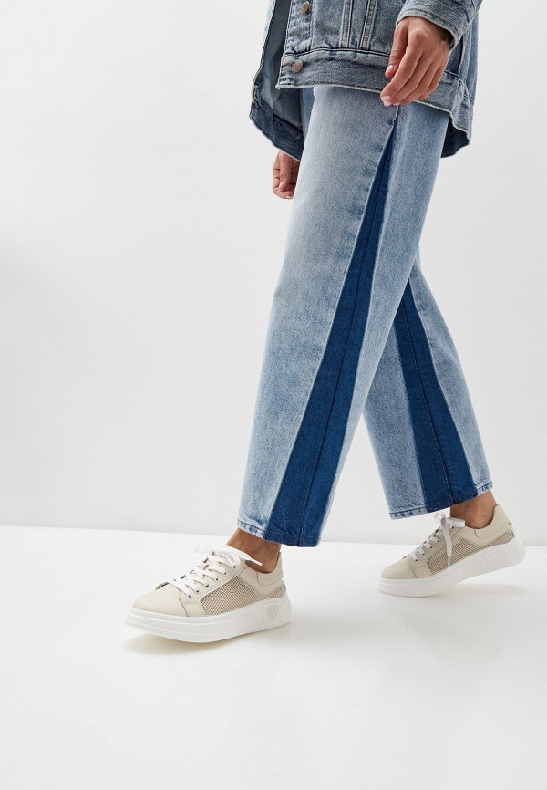 фото Кеды francesco donni