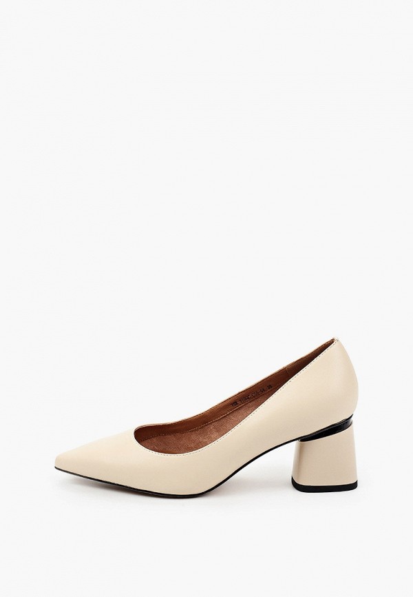 фото Туфли francesco donni