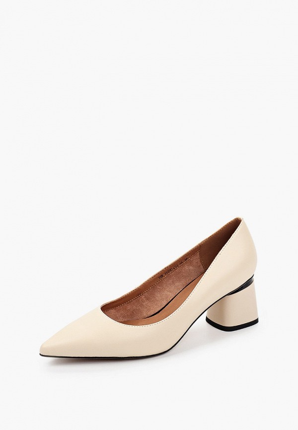 фото Туфли francesco donni